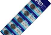 Lithium 3V Batteries