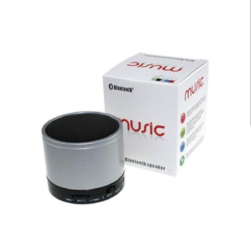 Mini Speaker