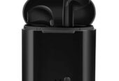 Bluetooth In-Ear Twin Earbuds