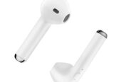 Bluetooth In-Ear Twin Earbuds