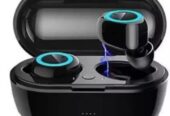 Wireless Bluetooth In-Ear Headset