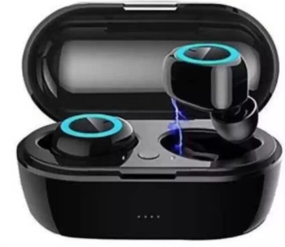 Wireless Bluetooth In-Ear Headset
