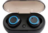 Wireless Bluetooth In-Ear Headset