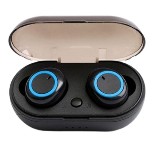 Wireless Bluetooth In-Ear Headset