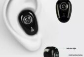 Mini Bluetooth Headset with Mic