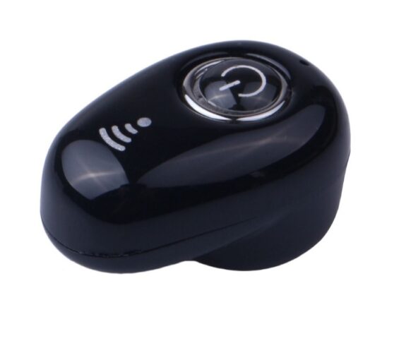 Mini Bluetooth Headset with Mic