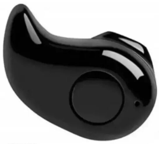 Single Earpiece Bluetooth Earphone