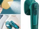 Dry Iron with Spray