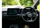 Nissan Note E-Power 2022 for SALE