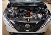 Nissan Note E-Power 2022 for SALE