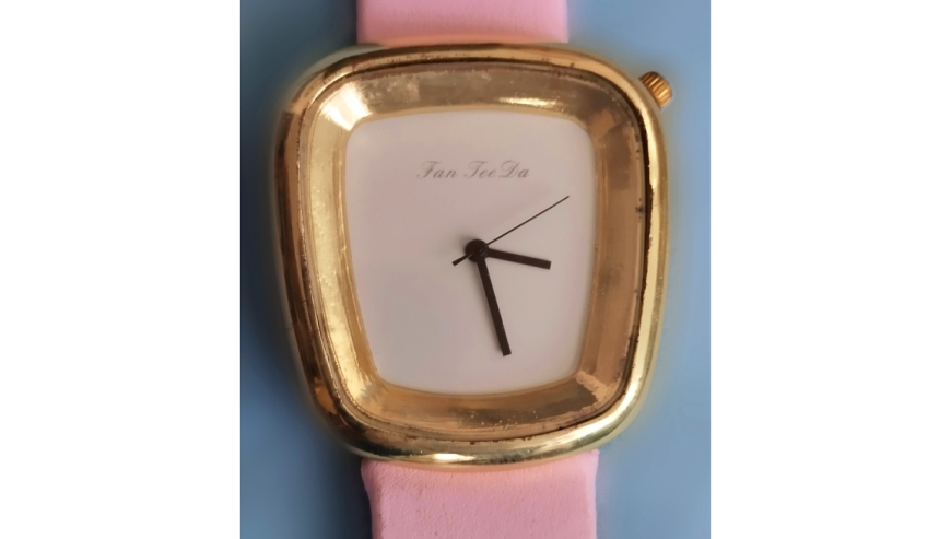 Women Wrist Watch