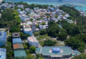 Commercial Space for ren from Villimale.   Mob: 9805119(Viber/WhatsApp)