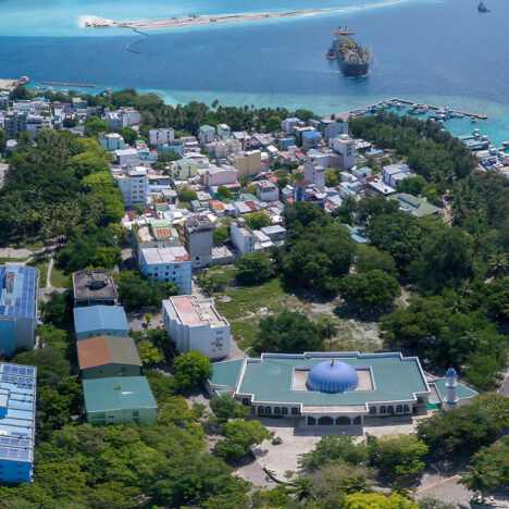 Commercial Space for ren from Villimale.   Mob: 9805119(Viber/WhatsApp)