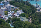 Commercial Space for ren from Villimale.   Mob: 9805119(Viber/WhatsApp)