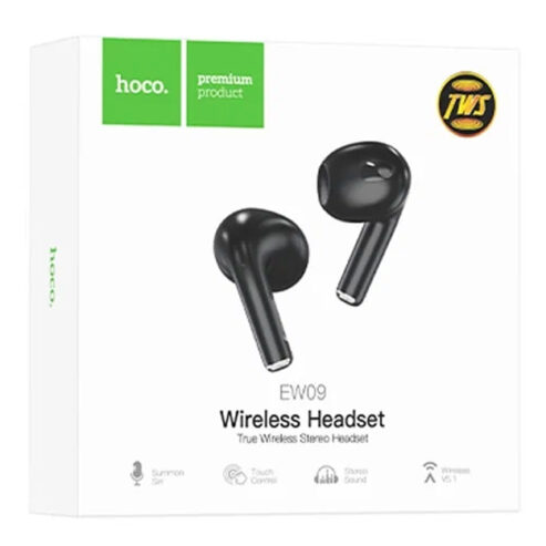 Wireless Headset