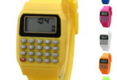 Mini Wrist Watch