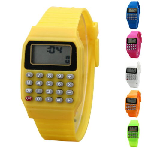 Mini Wrist Watch