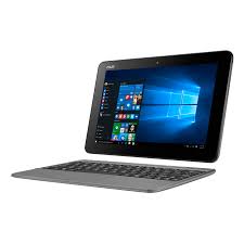 Asus T10 1h detachable mobile Tablet