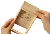 Family Vintage Photo Frame