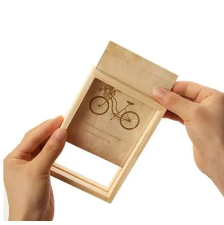Family Vintage Photo Frame