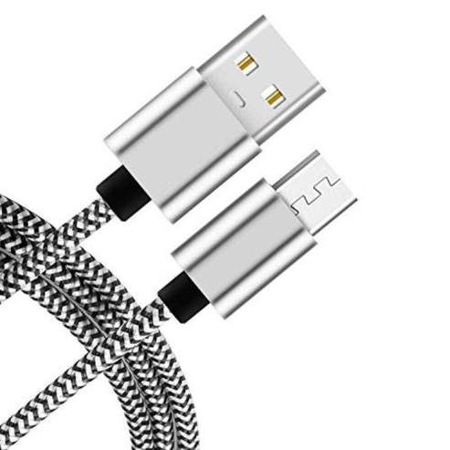 USB Micro Charger