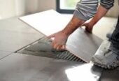 Tiling & Masonry Works by Buildline