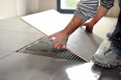 Tiling & Masonry Works by Buildline