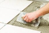 Tiling & Masonry Works by Buildline