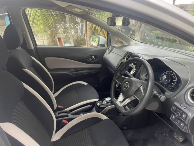 2019 Nishan e power Note, 210k, Mobile: 9113019