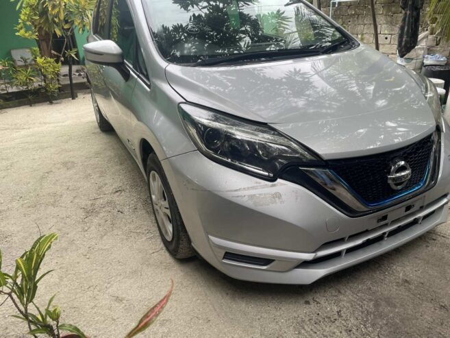 2019 Nishan e power Note, 210k, Mobile: 9113019