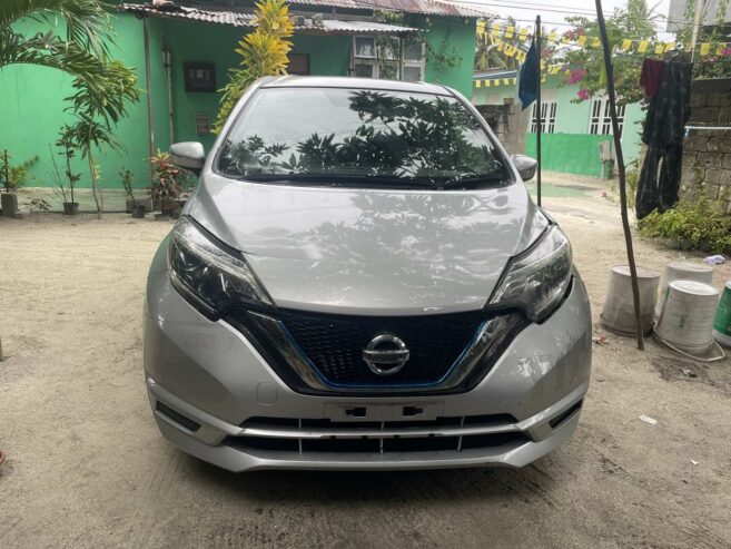 2019 Nishan e power Note, 210k, Mobile: 9113019