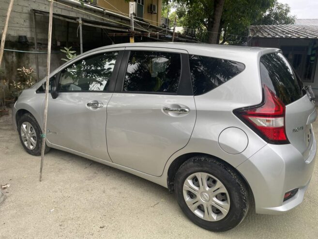 2019 Nishan e power Note, 210k, Mobile: 9113019