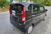 Daihatus Move
