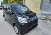 Daihatus Move