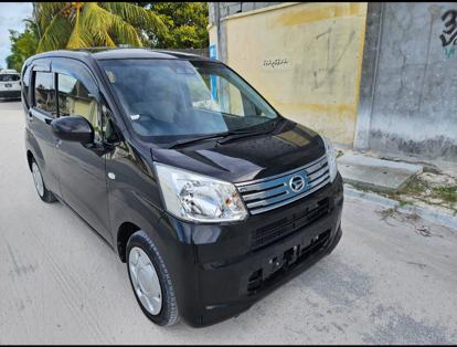 Daihatus Move