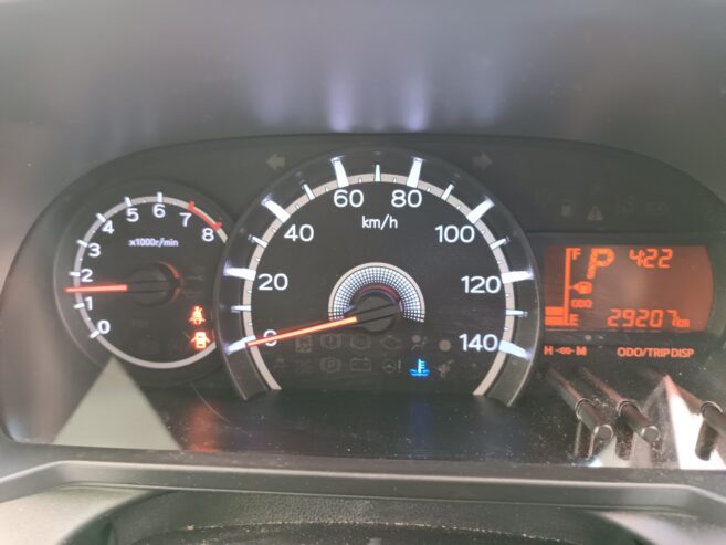 Daihatus Move