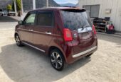 N One 2018 Primium, No damage for sale