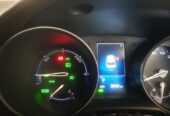Toyota C-HR hybrid car , 2019 for Sale