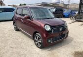N One 2018 Primium, No damage for sale