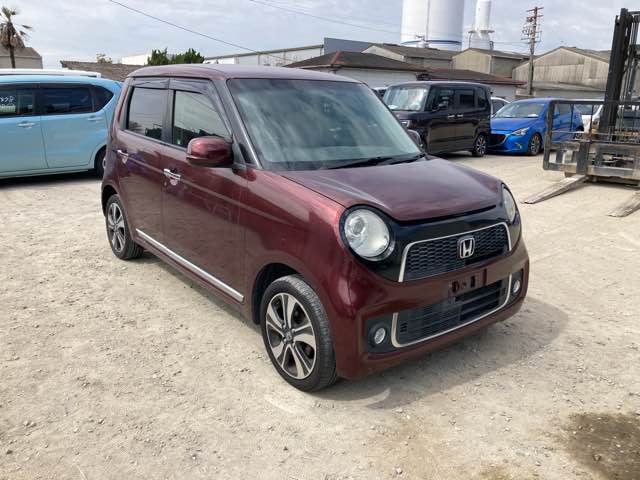 N One 2018 Primium, No damage for sale