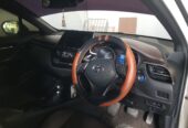Toyota C-HR hybrid car , 2019 for Sale
