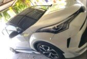 Toyota C-HR hybrid car , 2019 for Sale