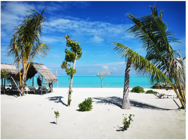 K.Gaafaru 7 room Guest House For Sale , Mob: 9409119