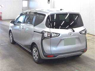 Toyota Sienta 2020 (New -unregistered) , Mob: 9409119