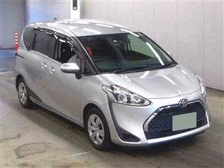 Toyota Sienta 2020 (New -unregistered) , Mob: 9409119