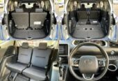 Toyota Sienta 2020 (New -unregistered) , Mob: 9409119
