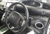 Toyota Sienta 2020 (New -unregistered) , Mob: 9409119