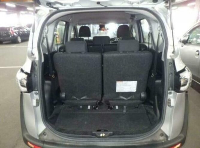 Toyota Sienta 2020 (New -unregistered) , Mob: 9409119