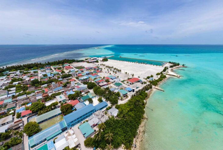 K.Gaafaru 7 room Guest House For Sale , Mob: 9409119