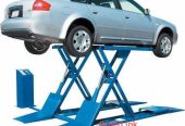 Vehicle lifts ( On ground) from 2 Ton to 15 ton – Order now